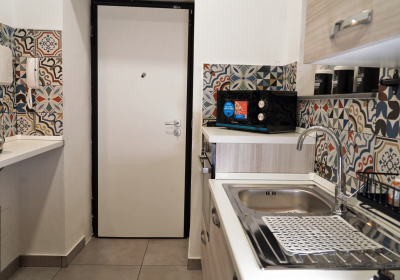 Casa Vacanze Appartamento La Petite Suite Centro Citta'